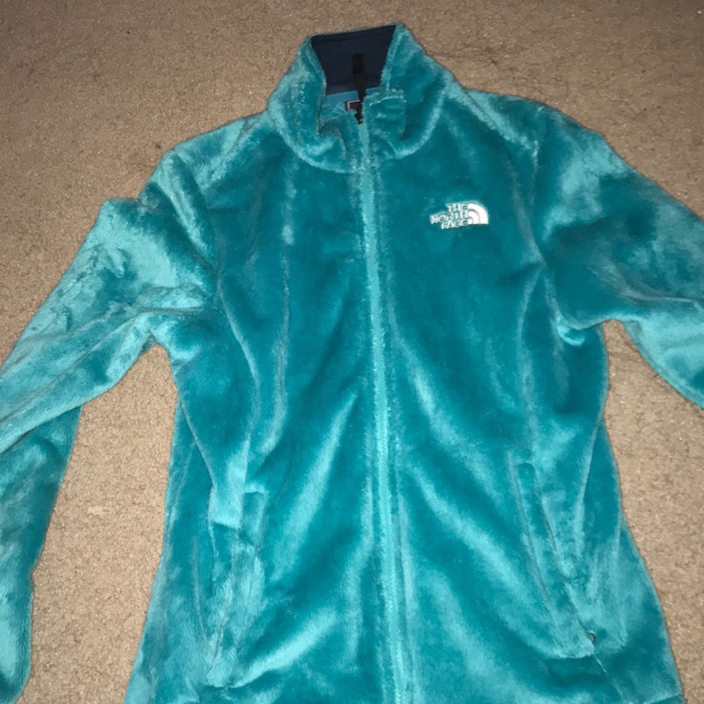FLEECE NORTH FACE
